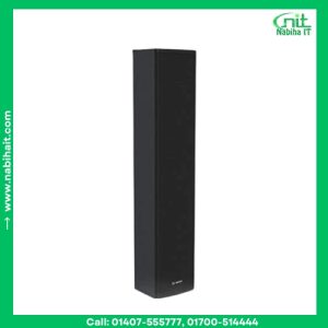 Bosch LA2-UM30-D-IN 30W Column Loudspeaker Black