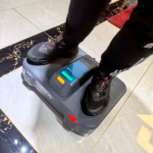 Shoe Scanner Price in BD